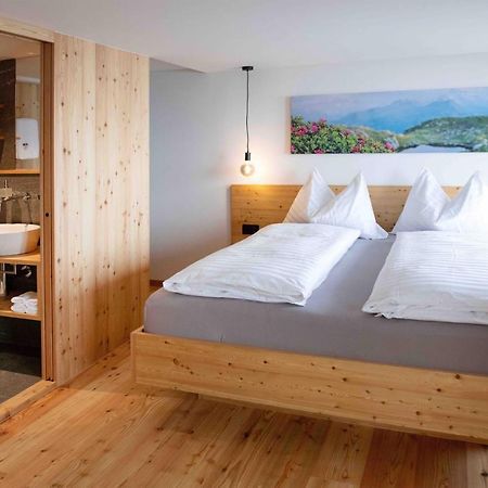 Hotel Toediblick บรอนวัลด์ ภายนอก รูปภาพ