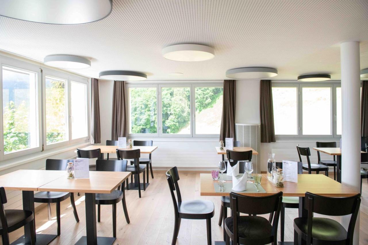 Hotel Toediblick บรอนวัลด์ ภายนอก รูปภาพ