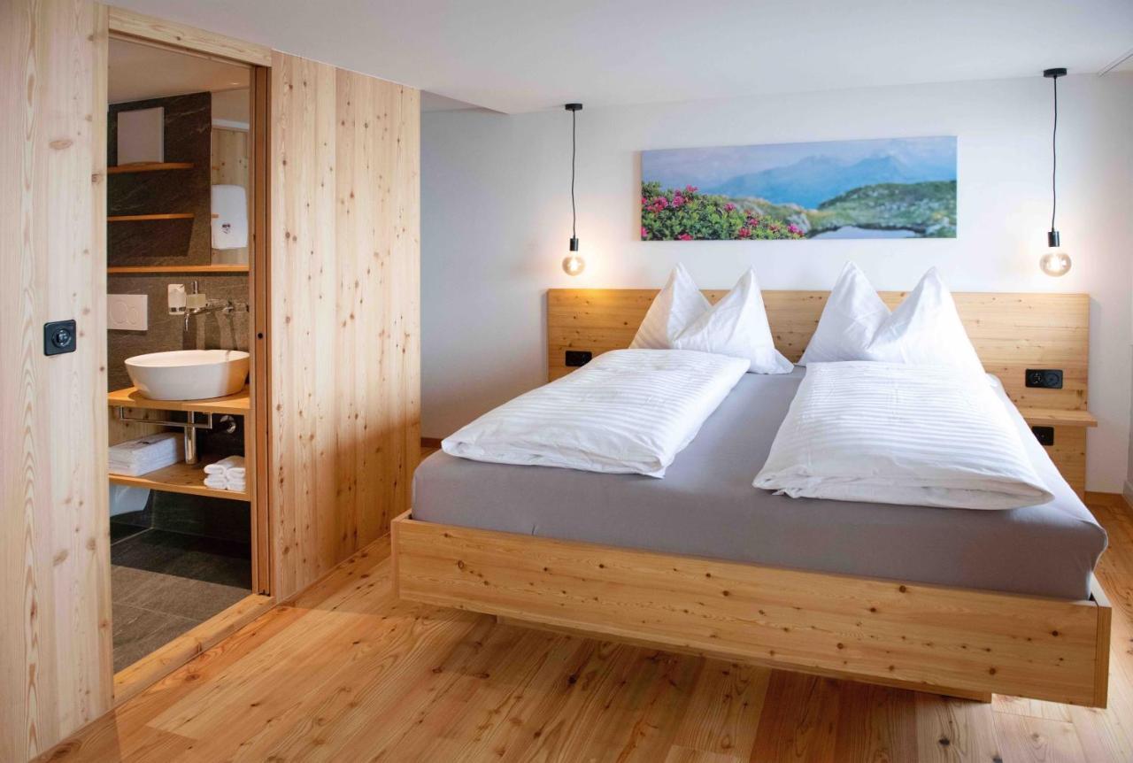 Hotel Toediblick บรอนวัลด์ ภายนอก รูปภาพ