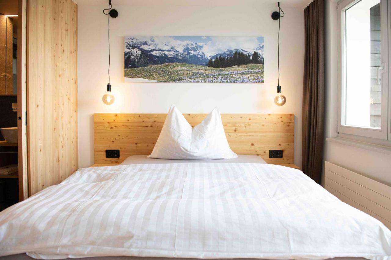 Hotel Toediblick บรอนวัลด์ ภายนอก รูปภาพ