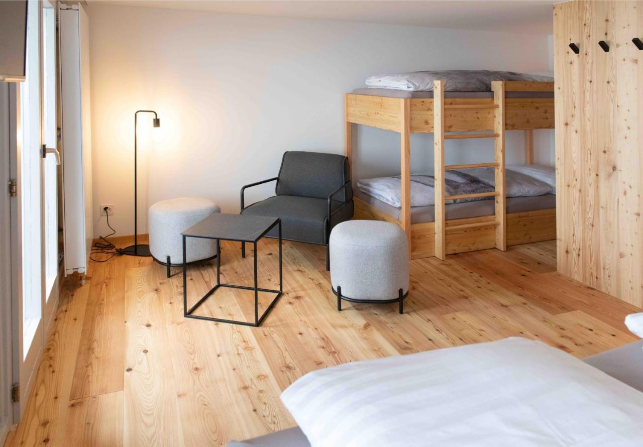 Hotel Toediblick บรอนวัลด์ ภายนอก รูปภาพ